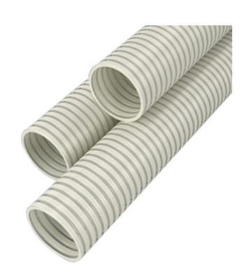 Buy RFL PVC Suction Hose Pipe 5" 100 Feet Online