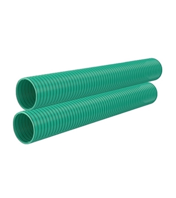 Buy RFL PVC Suction Hose Pipe 2.25" 100 Feet Online