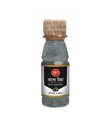 Buy PRAN Cumin Seed (কালো জিরা) 100g Online