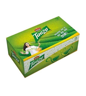 Buy Brooke Bond Taaza Tea Bag Online