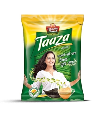 Buy Brooke Bond Taaza 100gm Online