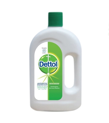 Buy Dettol Antiseptic 750ml Online