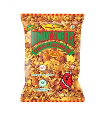 Buy Bombay Sweets Chanachur 150gm Online