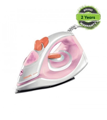 Picture of Philips 1440W Electric Steam Iron GC1920/40 STM00007