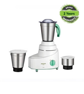 Picture of Philips Grinder 3 Pieces HL1606