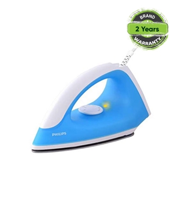 Picture of Philips GC0090 Classic Dry Iron