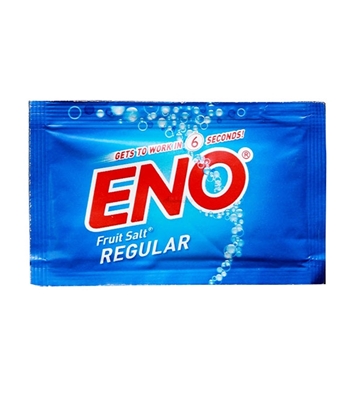 Buy ENO PKT 0.5GM Online