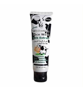 Buy YC Whitening FW Milk Extract 100ml Online