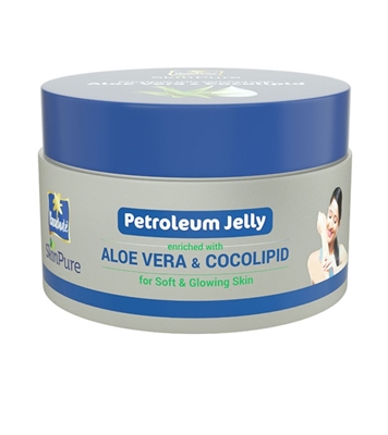 Buy Parachute Adv. Petroleum Jelly 15ml Online
