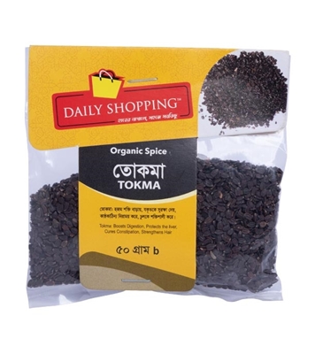 Buy Daily Shopping Tokma 50gm Online