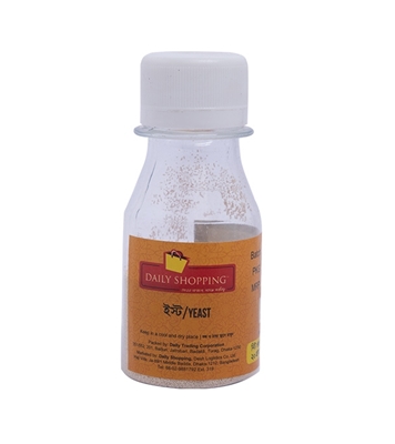 Buy Daily Shopping Yeast Bottle Online