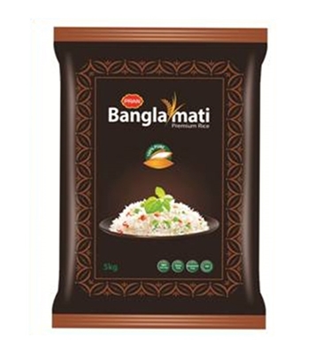 Buy PRAN Banglamati 5 kg Online