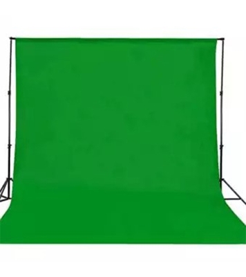 Buy Green Screen Backdrop Background For Photography 8x12ft Online