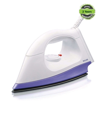 Buy Philips Dry Iron HI113/28 Online 