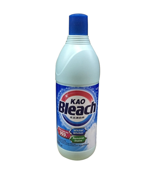 Buy Kao Bleach Regular 600 ml Online