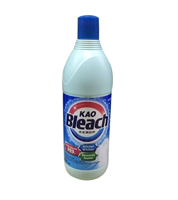 Buy Kao Bleach Regular 600 ml Online