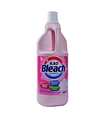 Buy Kao Bleach Floral 1.5 ltr Online