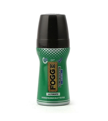 Buy Fogg 48hr Men Roll-on Ultimate 50ml Online