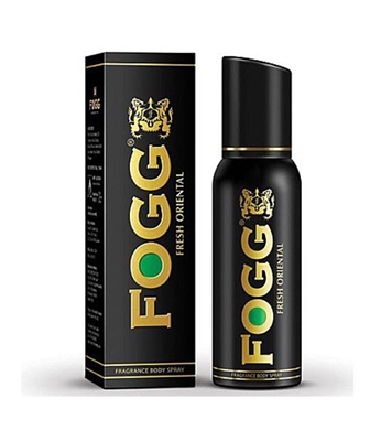 Buy Fogg Fresh Oriental 120ml Fragrance BS Online