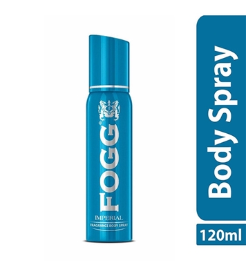 Buy Fogg Imperial 120ml Online