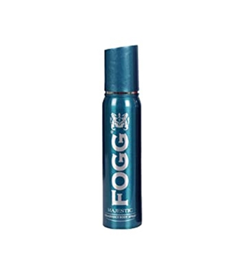 Buy Fogg Magestice 120ml Online