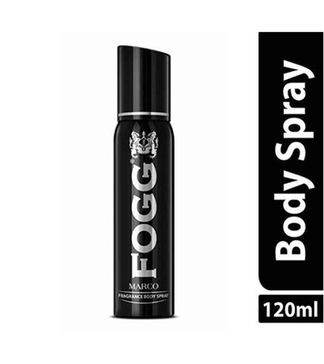 Buy Fogg Marco 120ml Online