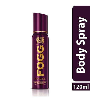 Buy Fogg Paradise 120ml Online