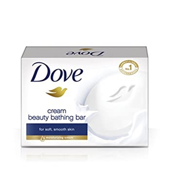 Buy Dove Beauty Cream Soap 50gm Online