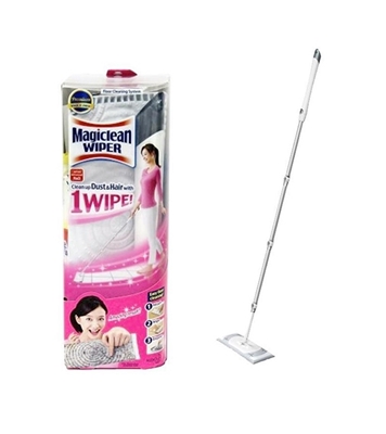 Buy Magicclean Wiper Mop Set Online at Best Price