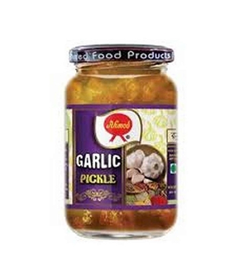 Buy Ahmed Garlic Pickle 300gm Online 