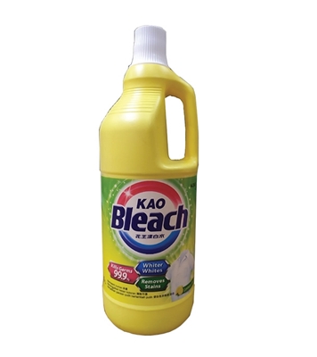 Buy Kao Bleach Lemon 1.5 ltr Online