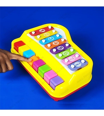 Buy Eight Keys Striking Xylophone Toy For Kids Online