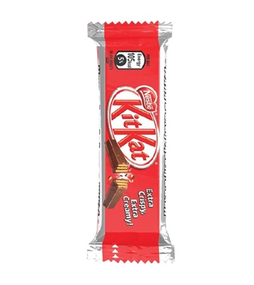 Buy Kitkat 2 Finger 3 X 20.5gm Online