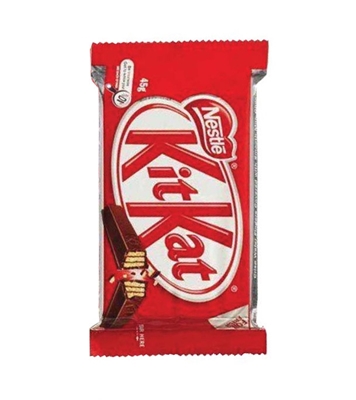 Buy Kitkat 4 Finger 2 X 41.5gm Online