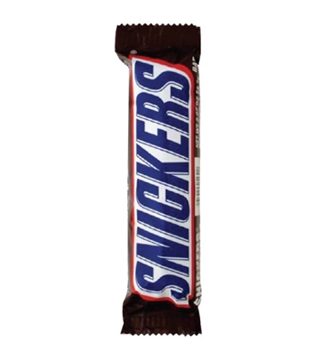 Buy Snickers 14gm Online
