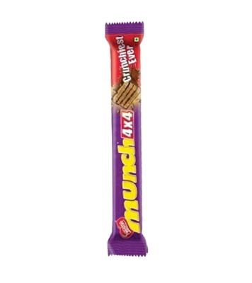 Buy Nestle Munch 10.1gm Online