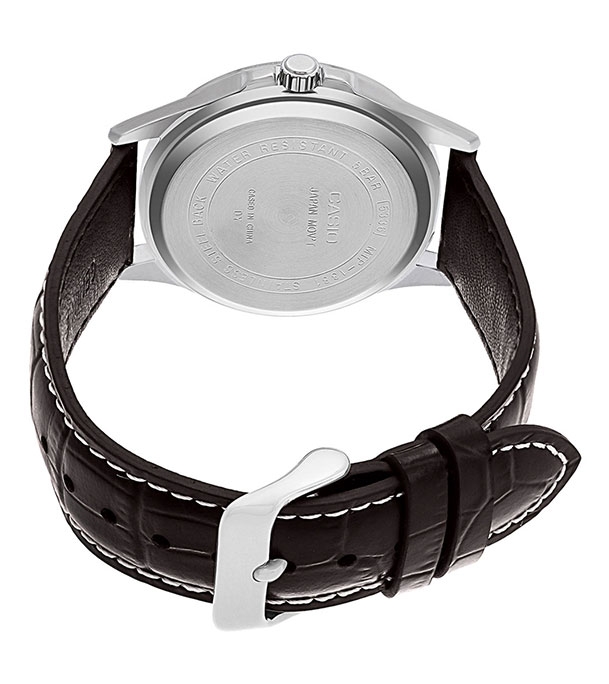 Buy Casio MTP-1381L-7AVDF Analog Men's Watch Online at Best Price