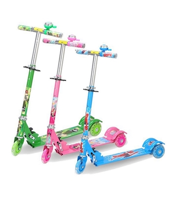 Buy TIAN-E Kid's Scooter Online at Best Price