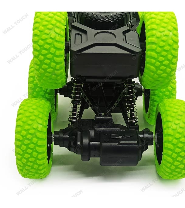 Buy Lateral Rechargeable Remote Control Stunt Car Online