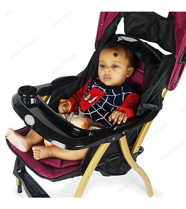 Buy Portable Baby Trolley Online