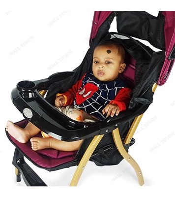 Buy Portable Baby Trolley Online