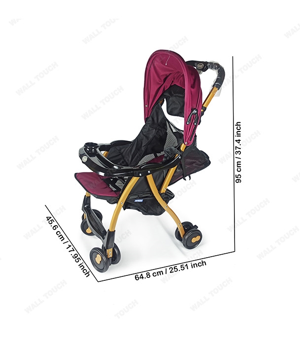 Buy Portable Baby Trolley Online