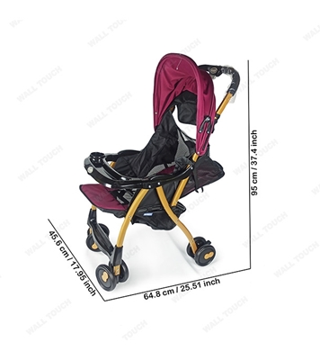Buy Portable Baby Trolley Online