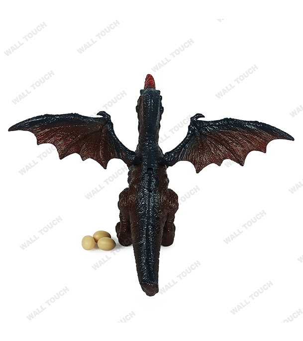 Buy Electric Sound Light Dinosaur Toy Online