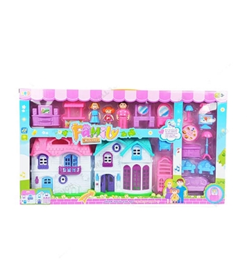 Buy Dream House Play Set Toy for Kids Online