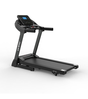 Buy Motorized Treadmill Cp-x2 Online at Best Price