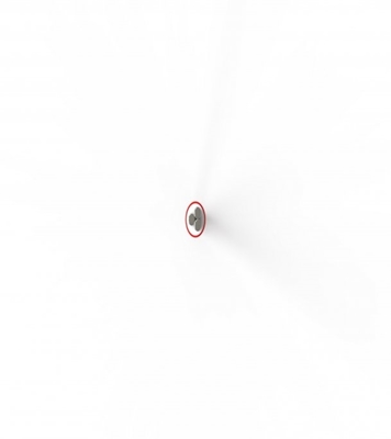 Buy Bizli Cable BAYA (2.0 rm) -Red Online at Best Price