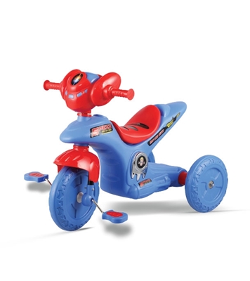 Buy Playtime Fusion Tri Cycle Online at Best Price