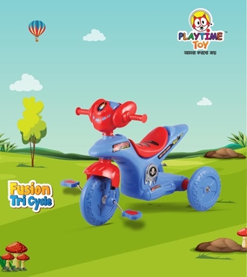 Buy Playtime Fusion Tri Cycle Online at Best Price