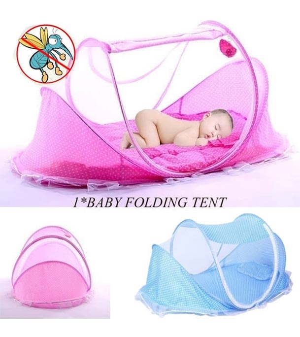 Buy Baby Foldable Net Online